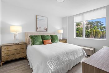 Newly added guest suite - sleeps 4